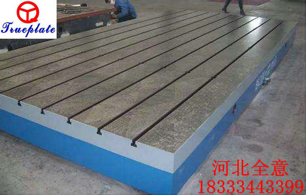 為什么鑄鐵平板在夏季更容易出現(xiàn)氣孔和縮陷?