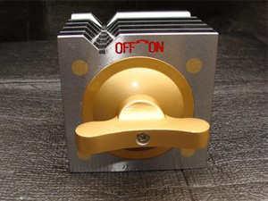 電機試驗平臺在儀表制造的應用