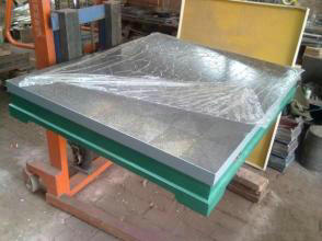 偏擺檢查儀在儀表制造中的應用