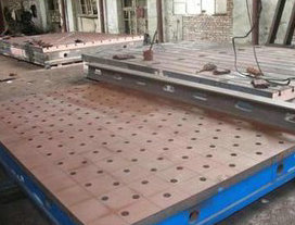 方筒方箱提升電機試驗平臺穩(wěn)定性