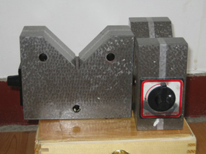 鑄鐵平臺的使用安全注意事項(xiàng)