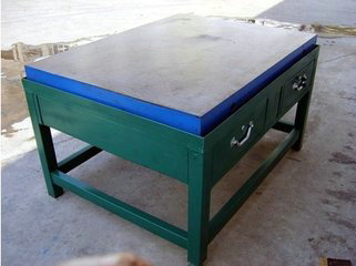 機床墊鐵的行業技術發展