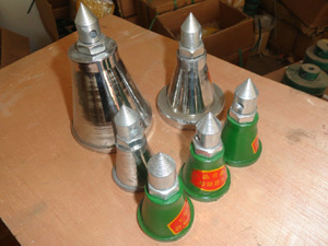 大理石平臺(tái)在高端機(jī)床的應(yīng)用