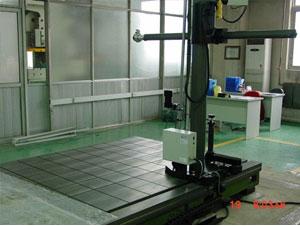 鑄鐵平臺的生產廠家選擇